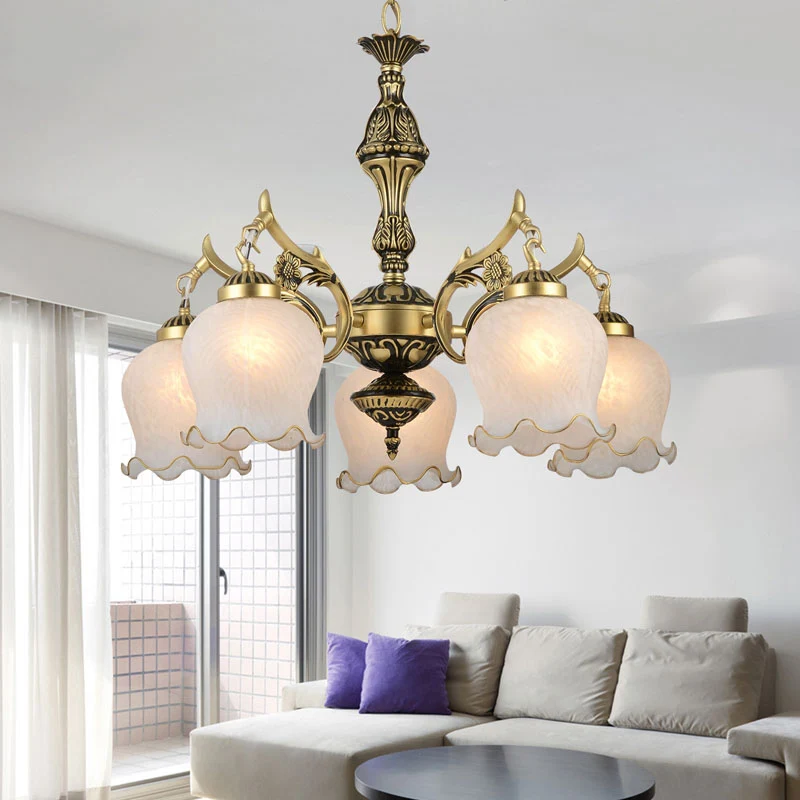 Lustre Antique Passato