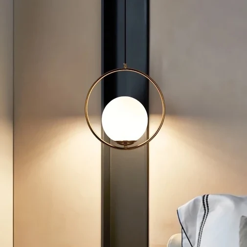 Lustre Ambiance Zen Riposo