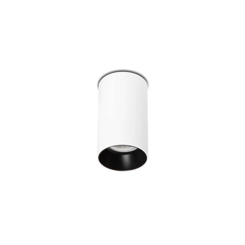 Spot plafond en saillie STAN blanc mat