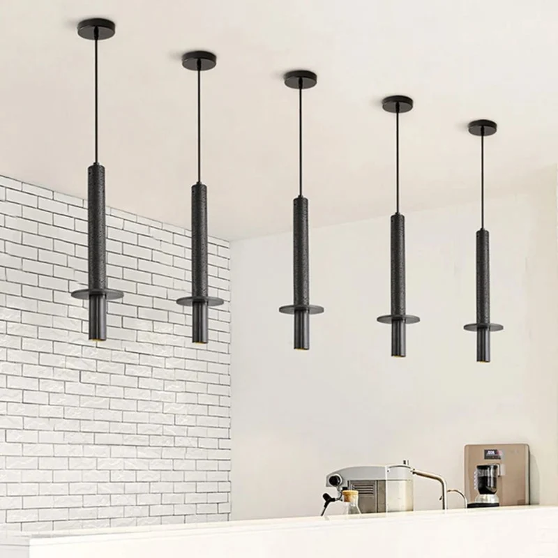 Suspension Ciment Sculpturale en Travertin – Éclat Naturel et Authentique