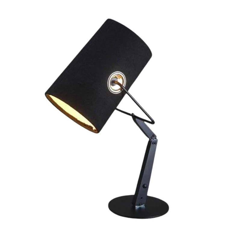 Lampe de Chevet Moderne Télescopique Design Créatif Minimaliste