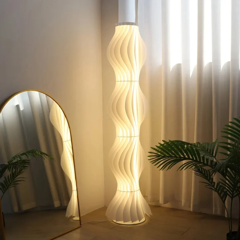 Lampadaire Design Lysia