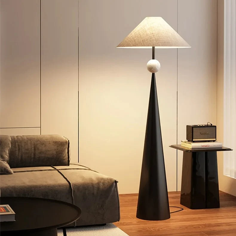 Lampadaire Japonais