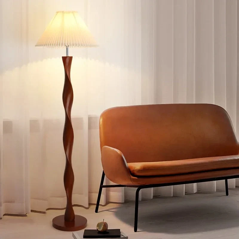 Lampadaire Vintage