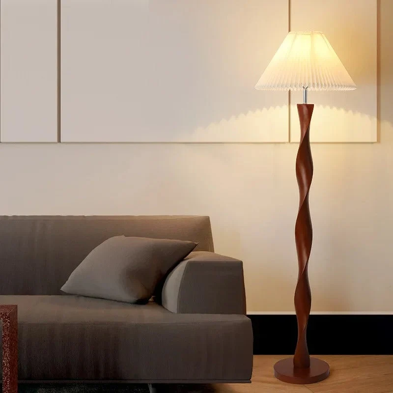 Lampadaire Vintage