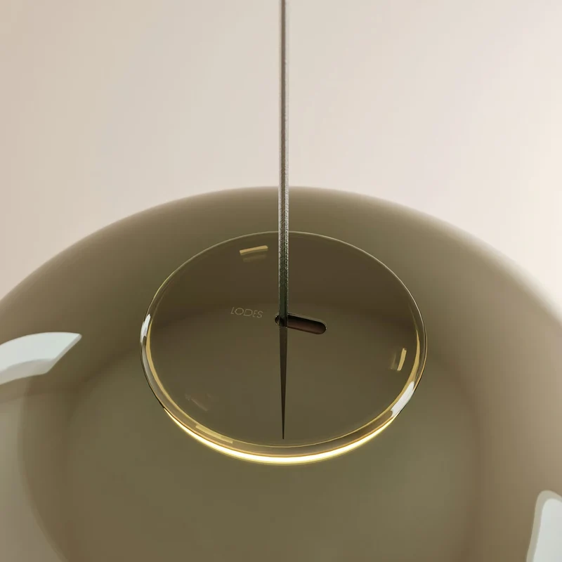 Lodes Non Random Pendant Lamp