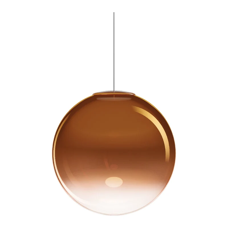 Lodes Non Random Pendant Lamp