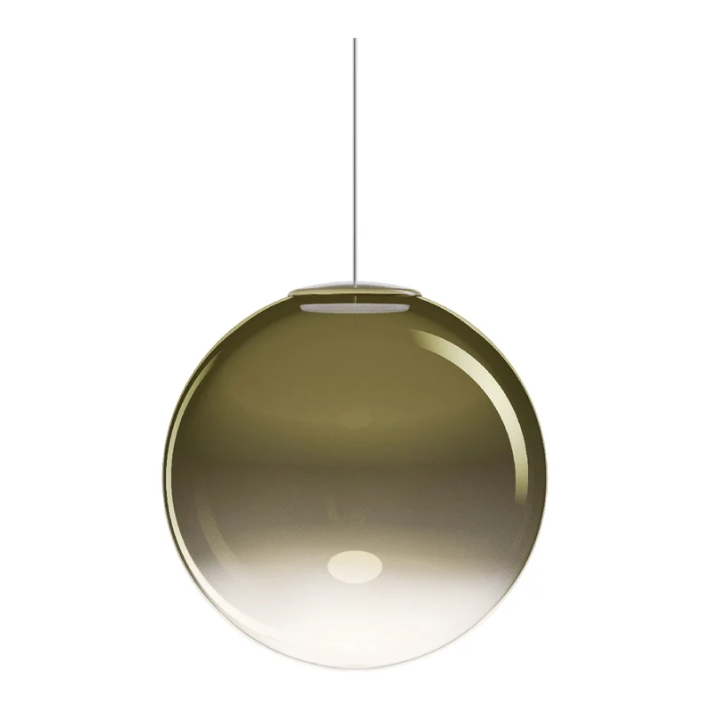 Lodes Non Random Pendant Lamp