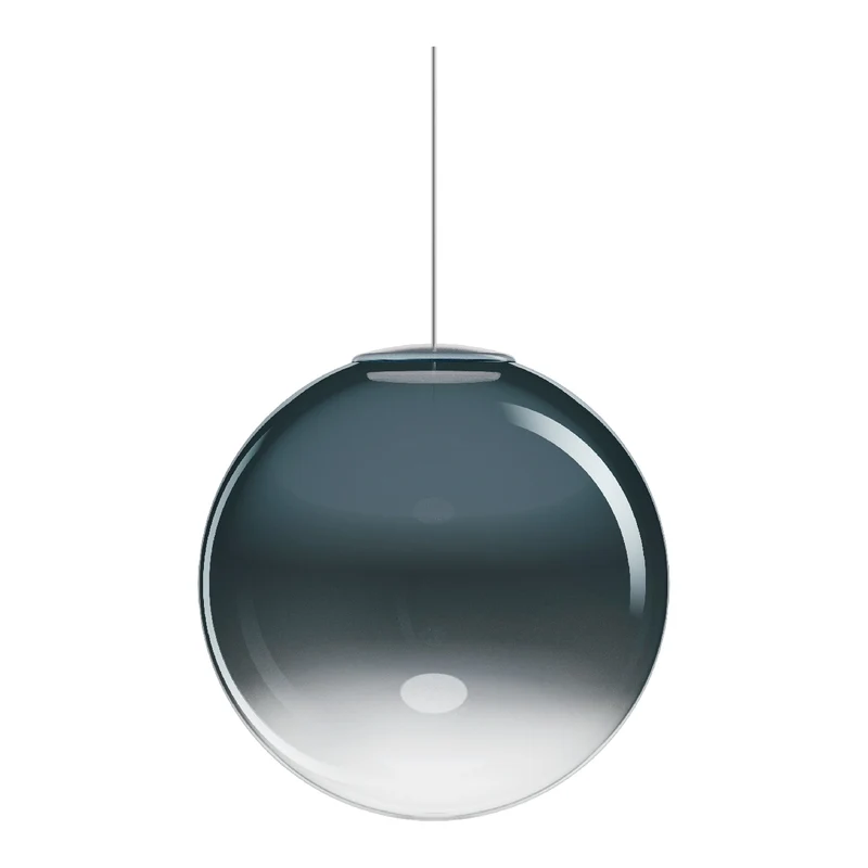 Lodes Non Random Pendant Lamp