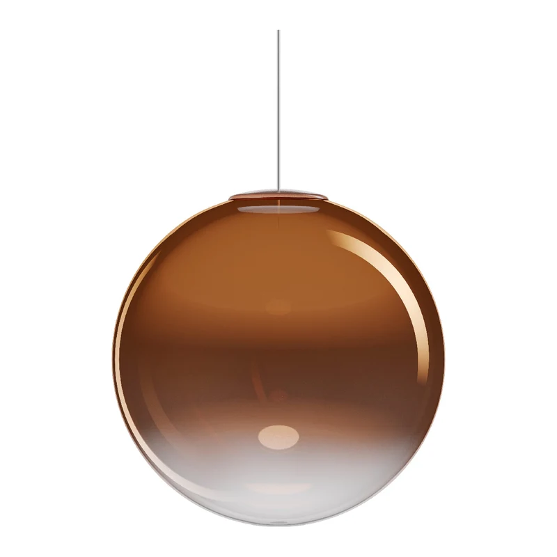 Lodes Non Random Pendant Lamp