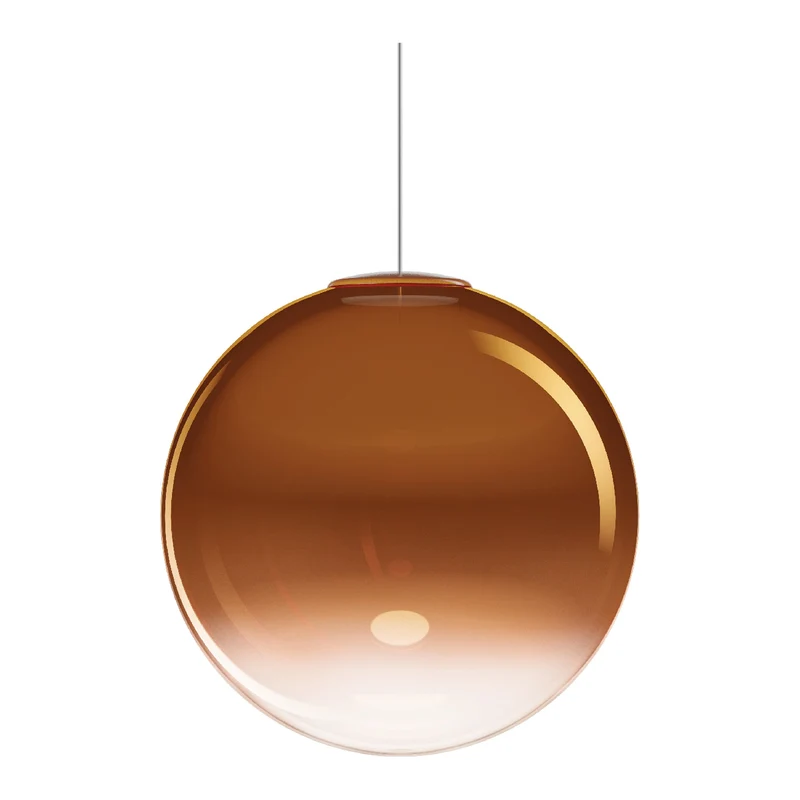 Lodes Non Random Pendant Lamp