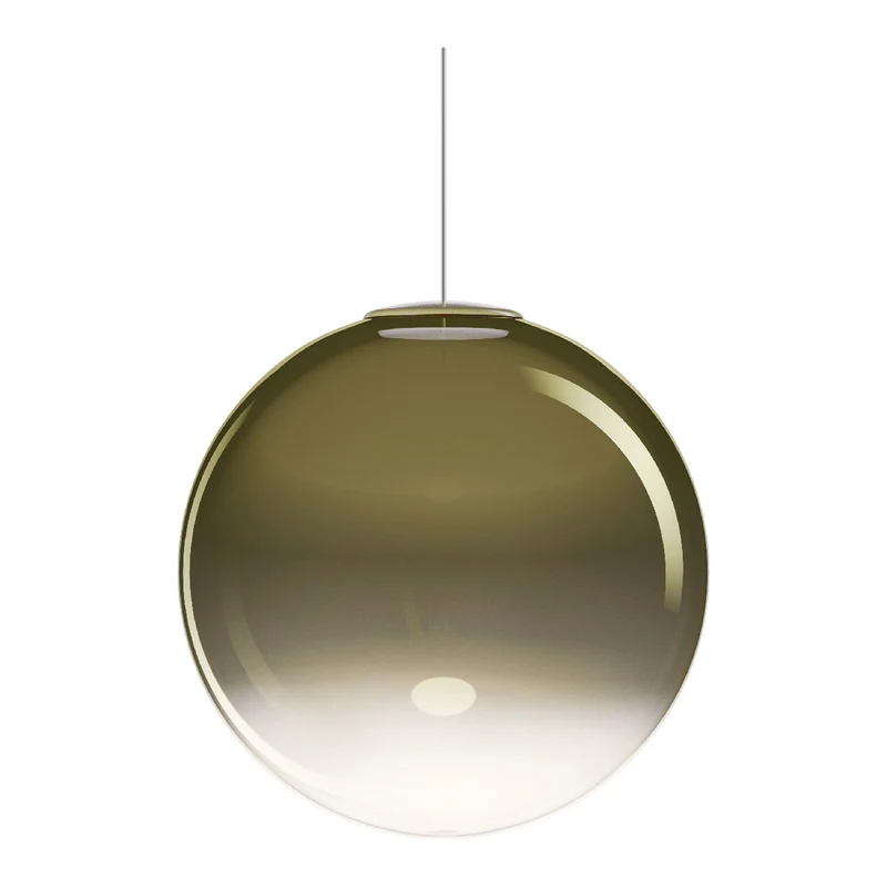 Lodes Non Random Pendant Lamp