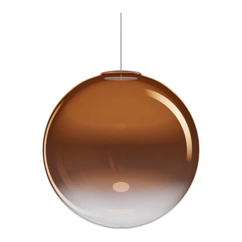 Lodes Non Random Pendant Lamp