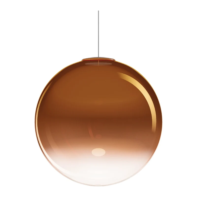 Lodes Non Random Pendant Lamp