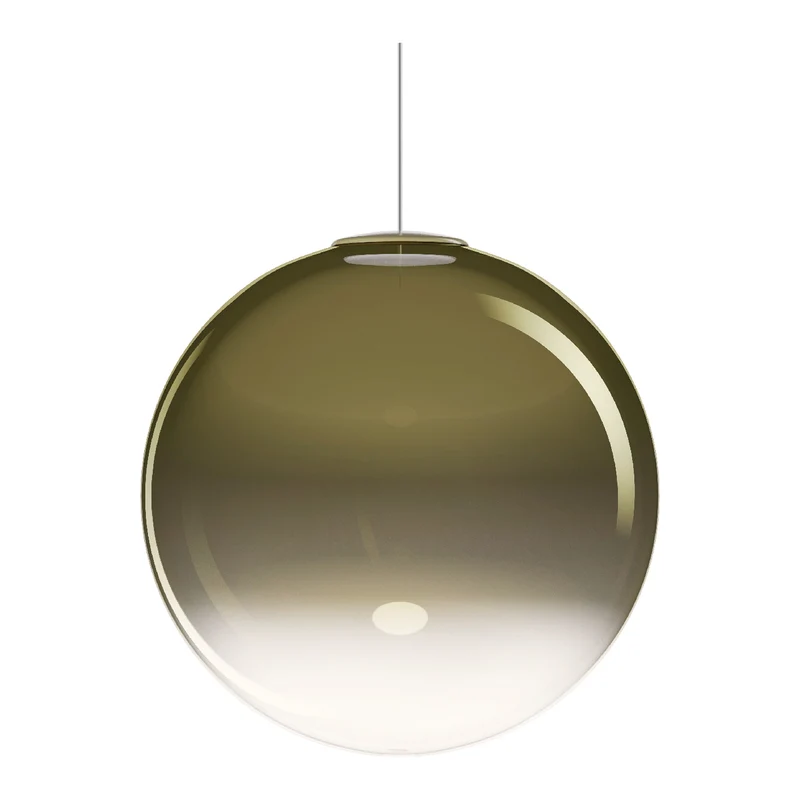 Lodes Non Random Pendant Lamp