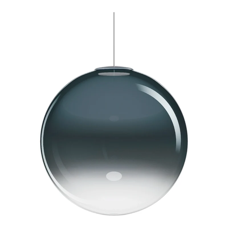 Lodes Non Random Pendant Lamp