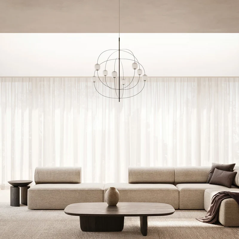 Lodes Axia Pendant Lamp