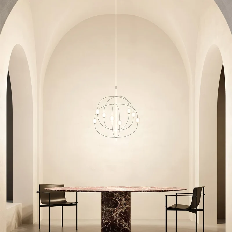 Lodes Axia Pendant Lamp
