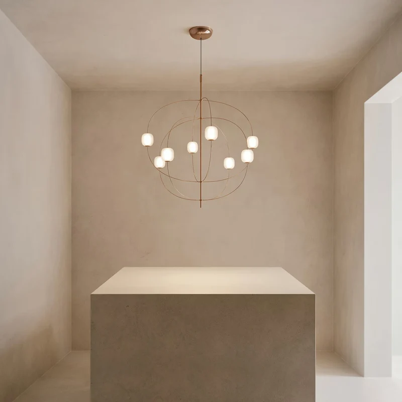 Lodes Axia Pendant Lamp