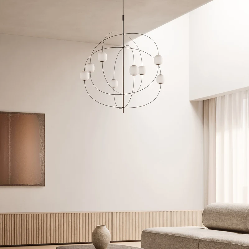 Lodes Axia Pendant Lamp