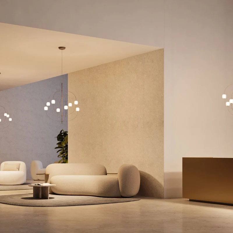 Lodes Axia Pendant Lamp