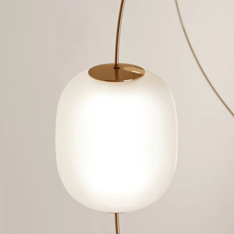 Lodes Axia Pendant Lamp