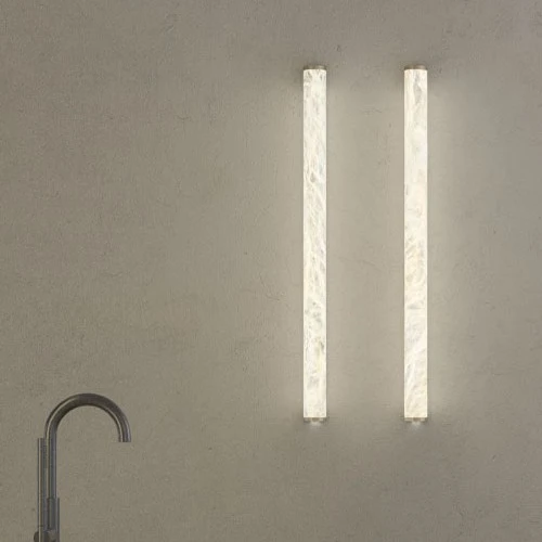 United Alabaster Slim WS Wall Lamp