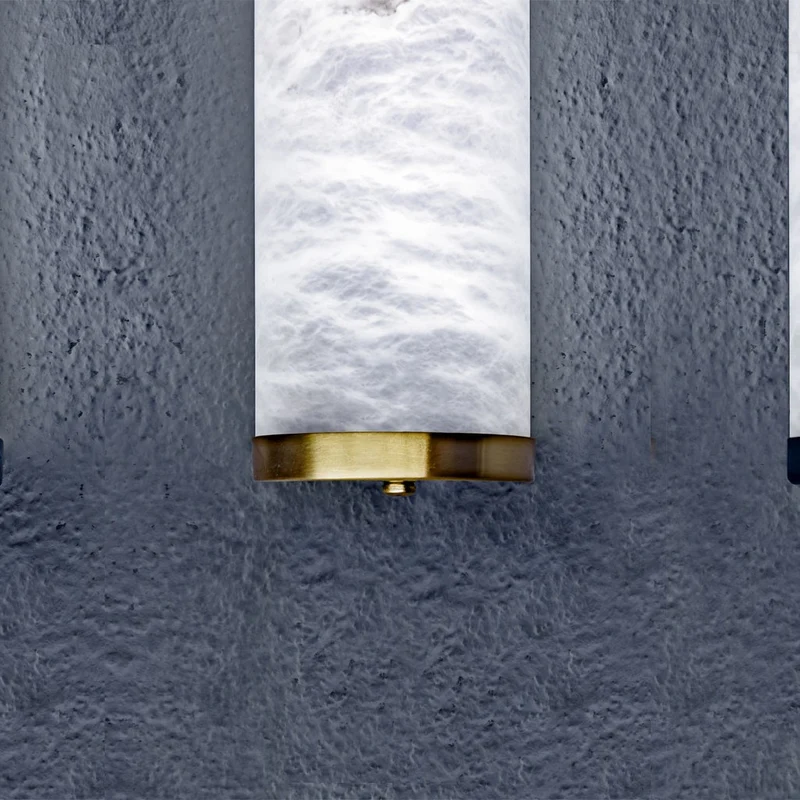 United Alabaster Slim WS Wall Lamp