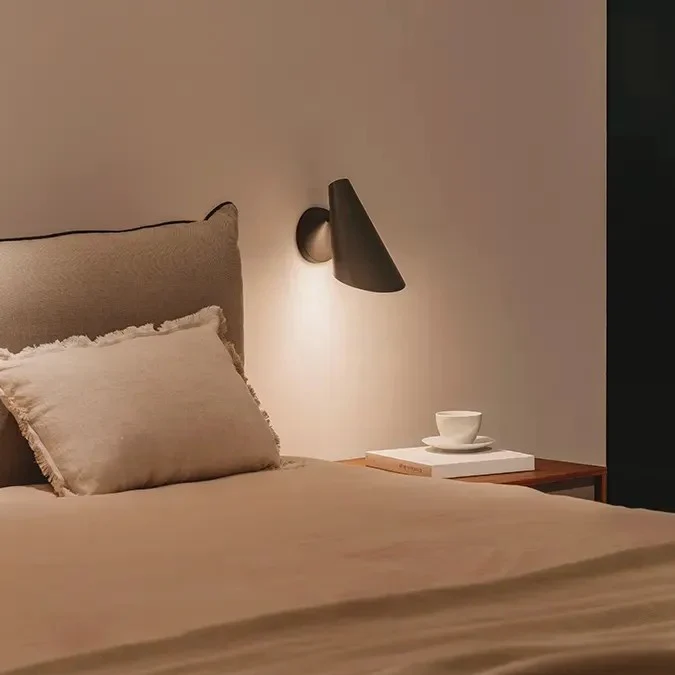 Vibia I.Cono 0721 Wall Lamp