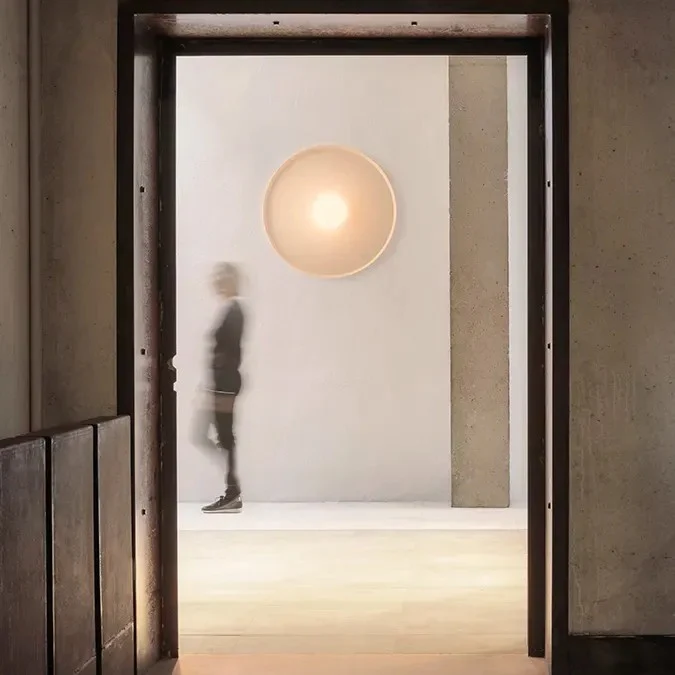 Vibia I.Cono 0721 Wall Lamp