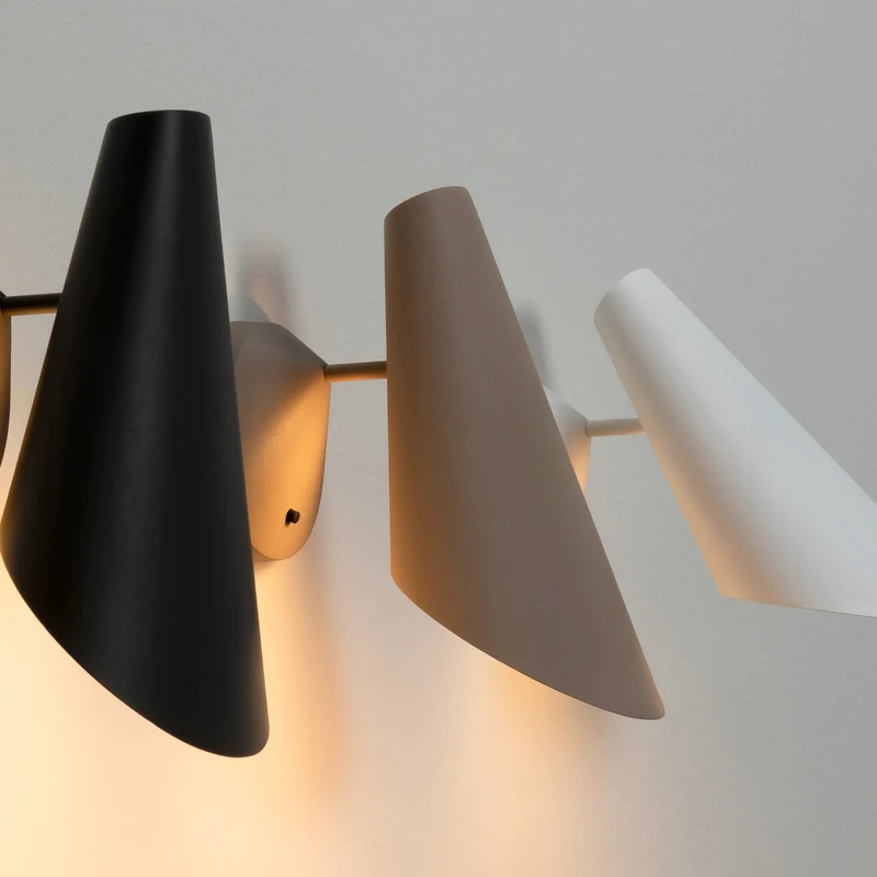 Vibia I.Cono 0721 Wall Lamp