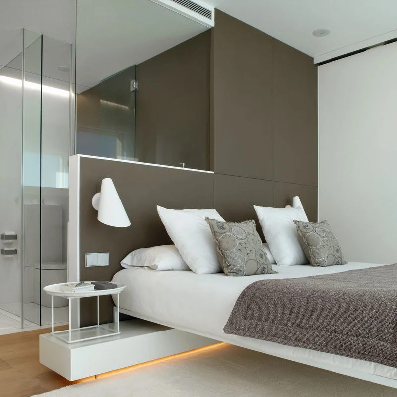 Vibia I.Cono 0720 Wall Lamp