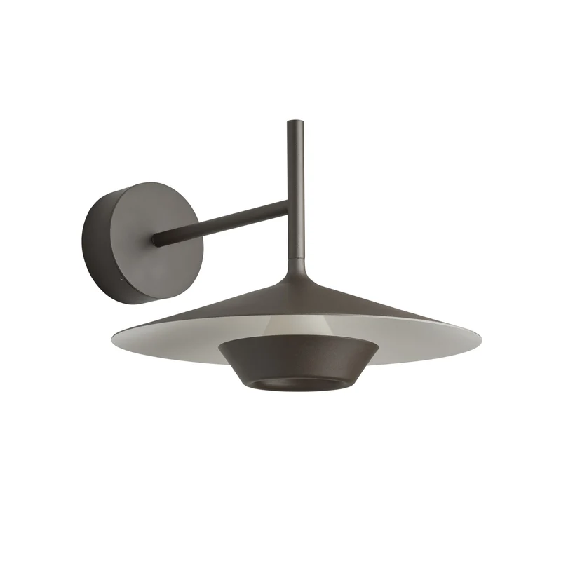 Bover Fanalet A/01 Outdoor Wall Lamp