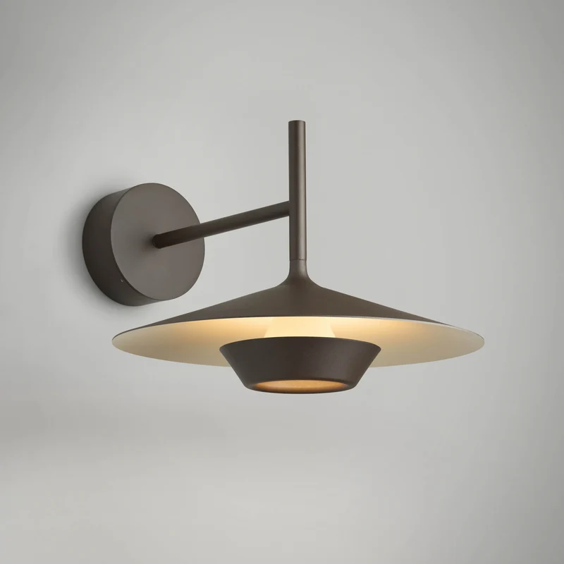 Bover Fanalet A/01 Outdoor Wall Lamp