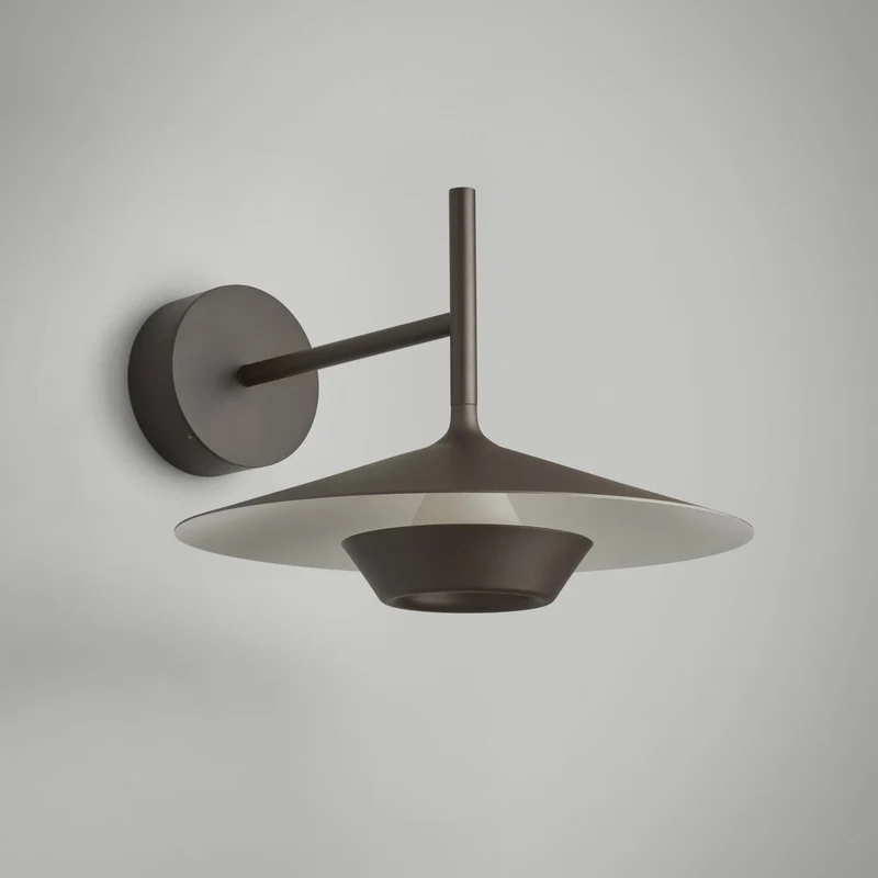 Bover Fanalet A/01 Outdoor Wall Lamp