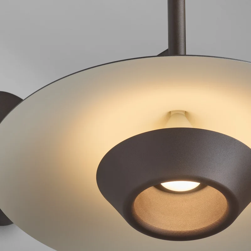 Bover Fanalet A/01 Outdoor Wall Lamp