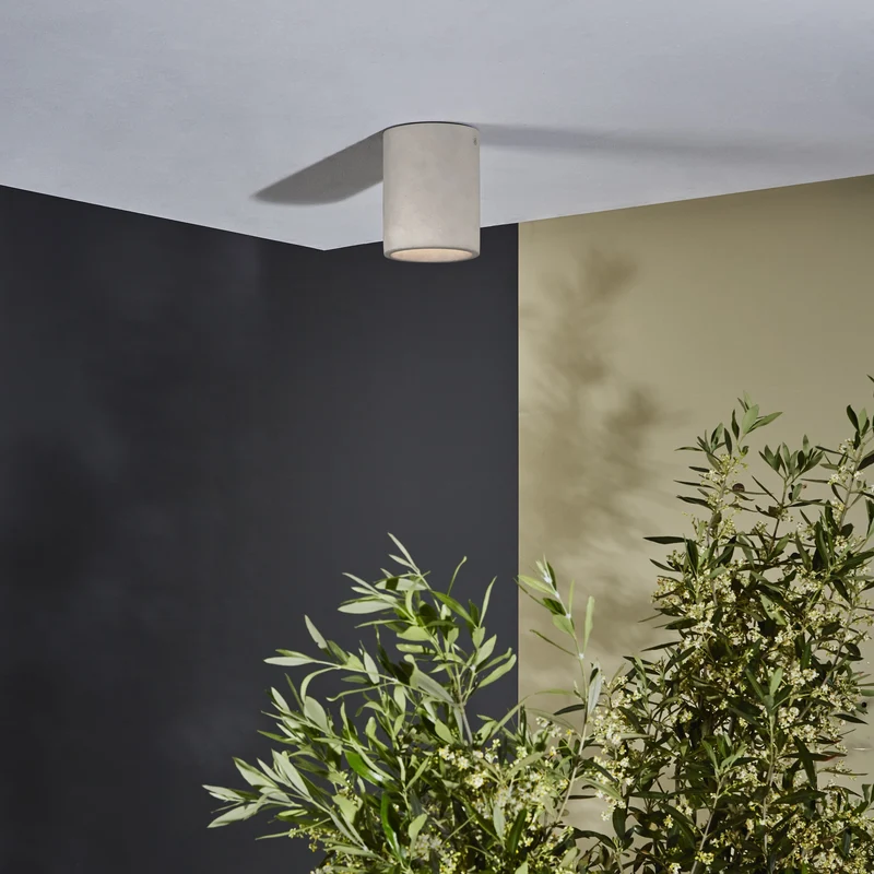 Astro Kos Round 140 Coastal Downlight