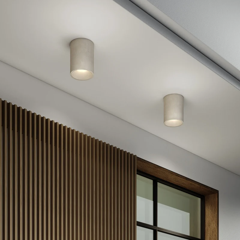 Astro Kos Round 140 Coastal Downlight