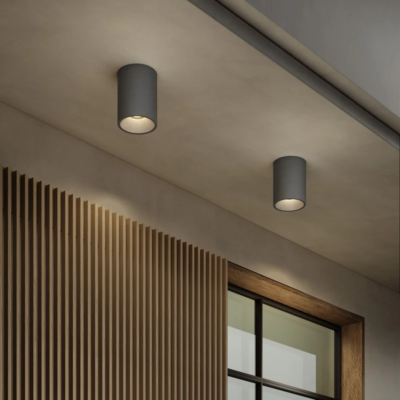 Astro Kos Round 140 Coastal Downlight