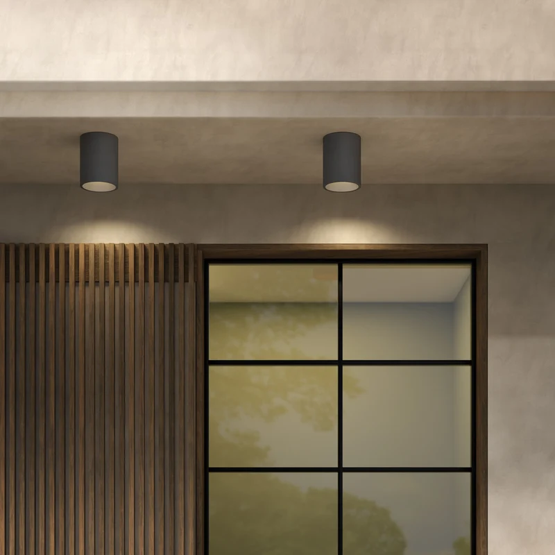 Astro Kos Round 140 Coastal Downlight