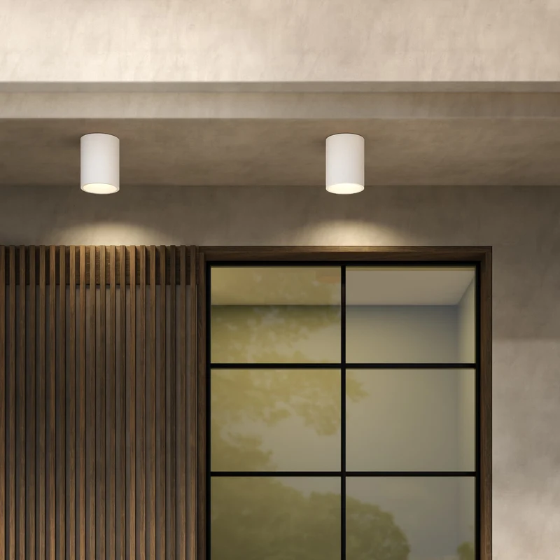 Astro Kos Round 140 Coastal Downlight