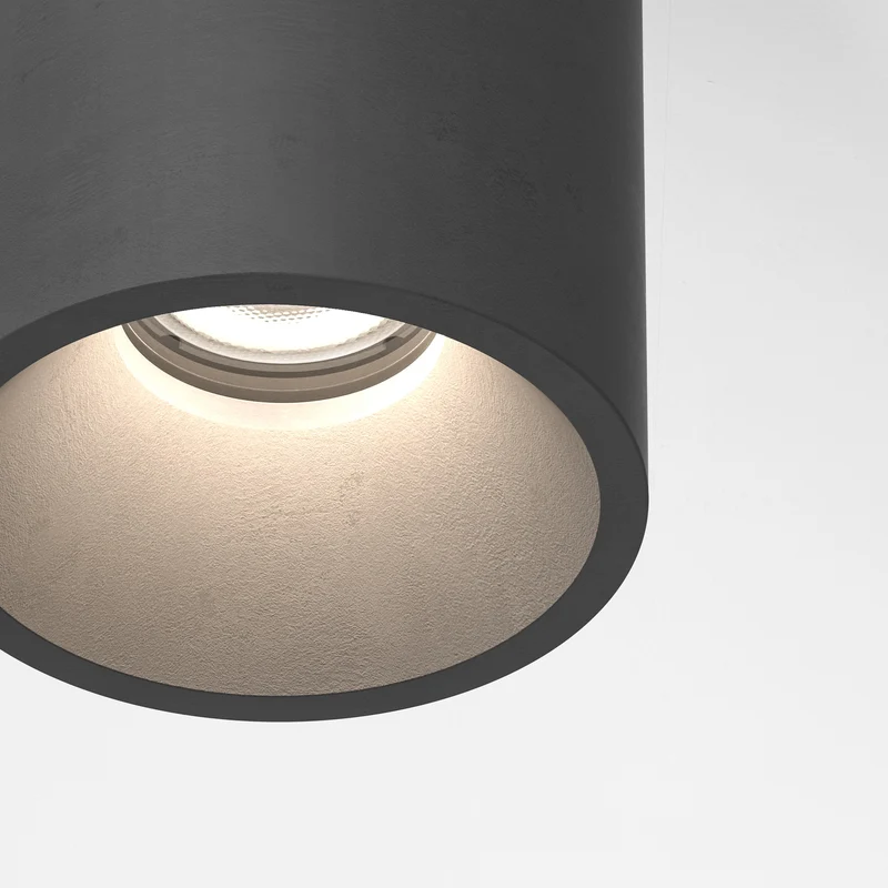 Astro Kos Round 140 Coastal Downlight