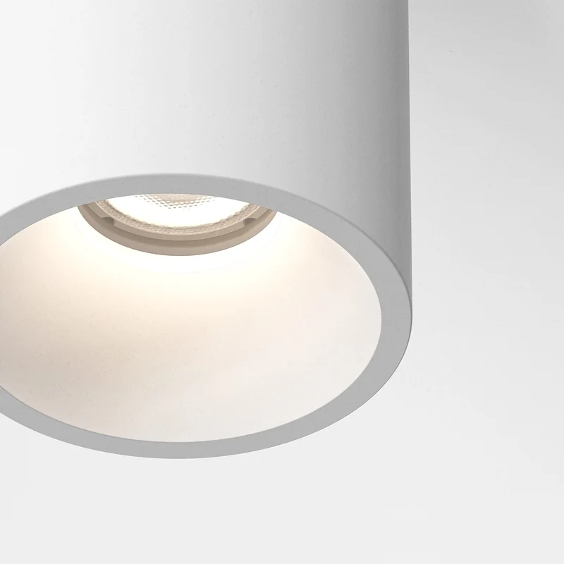 Astro Kos Round 140 Coastal Downlight