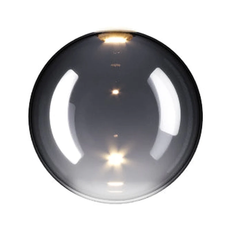 Lodes Random Stick Glass Sphere