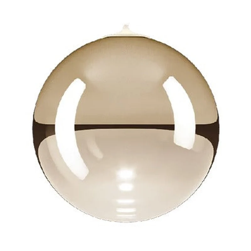 Lodes Random Stick Glass Sphere