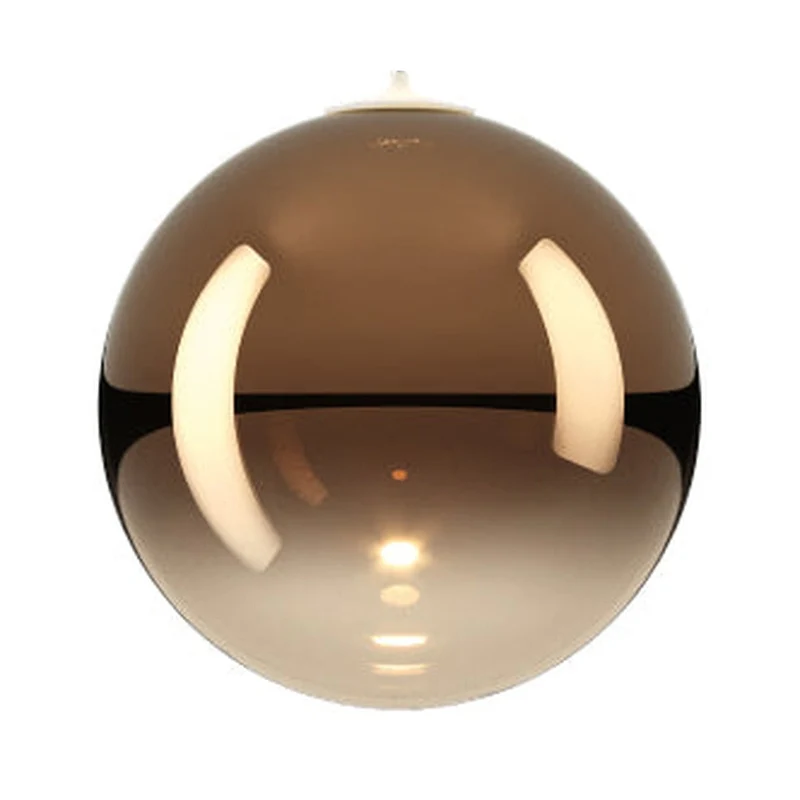 Lodes Random Stick Glass Sphere