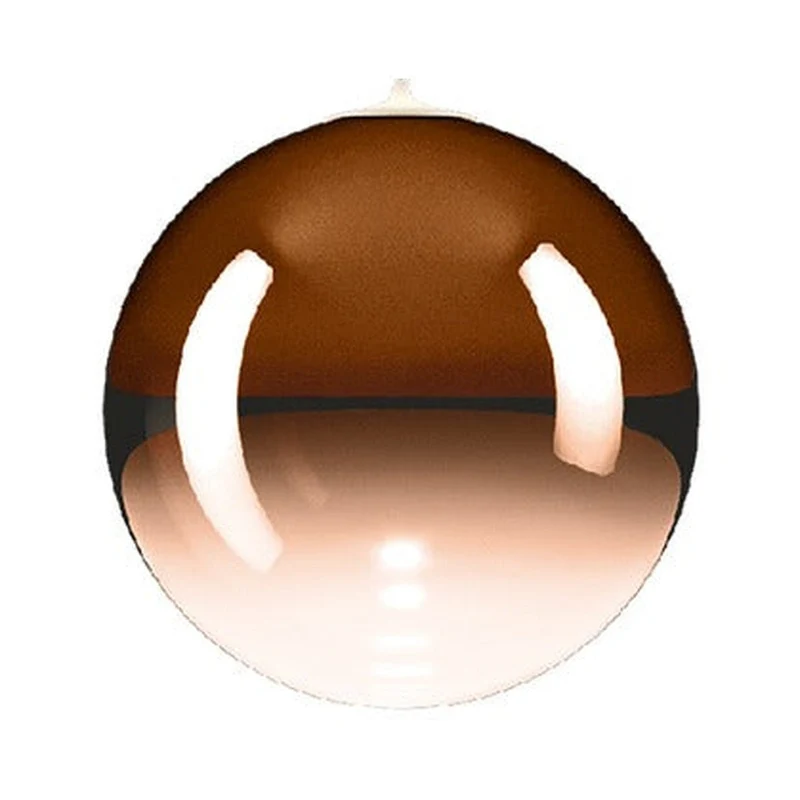 Lodes Random Stick Glass Sphere
