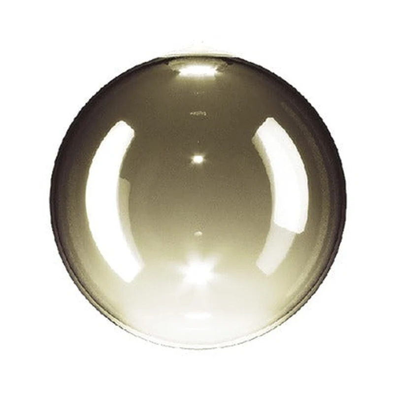Lodes Random Stick Glass Sphere