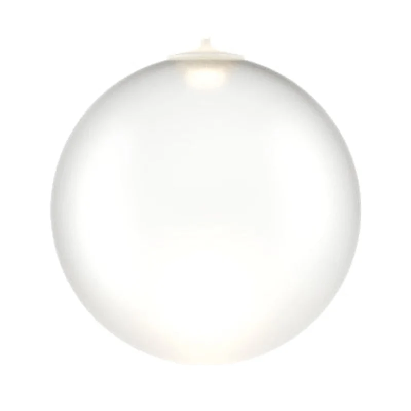 Lodes Random Stick Glass Sphere