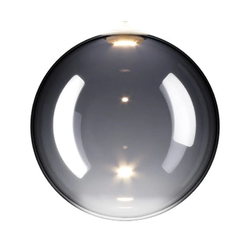 Lodes Random Stick Glass Sphere